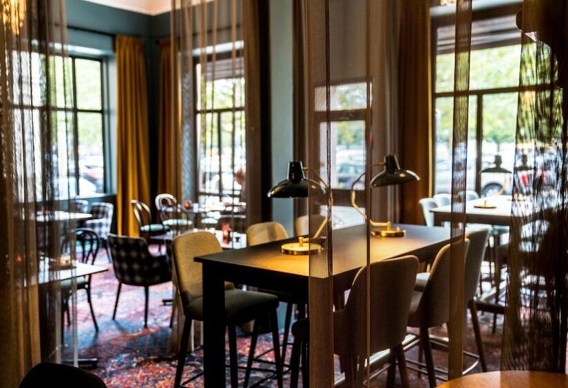 בית מלון כפרי Scandic Stortorget