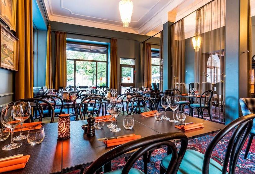 בית מלון כפרי Scandic Stortorget