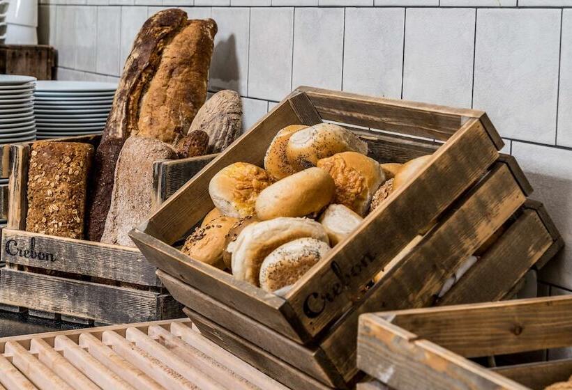 בית מלון כפרי Scandic Stortorget