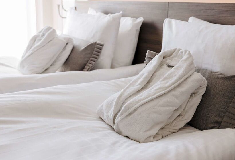 בית מלון כפרי Scandic Strömmen