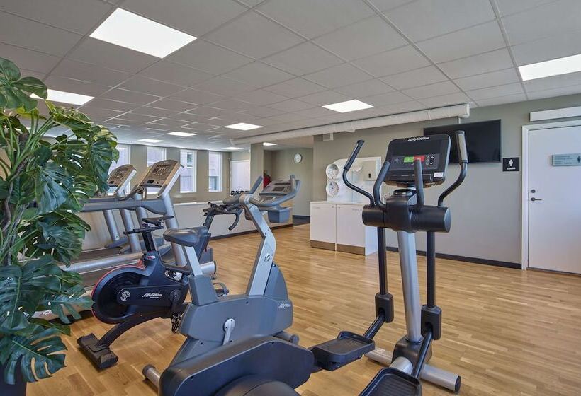 בית מלון כפרי Scandic Strömmen