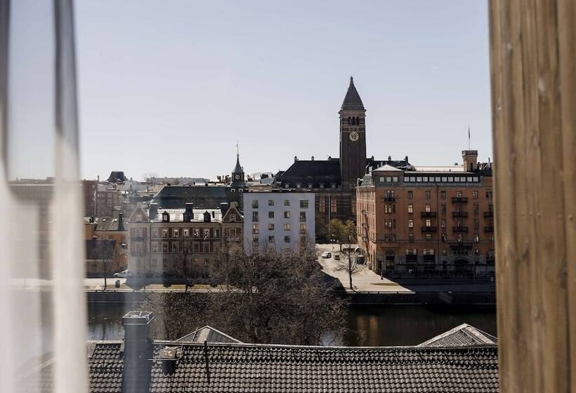 هتل Scandic Strömmen