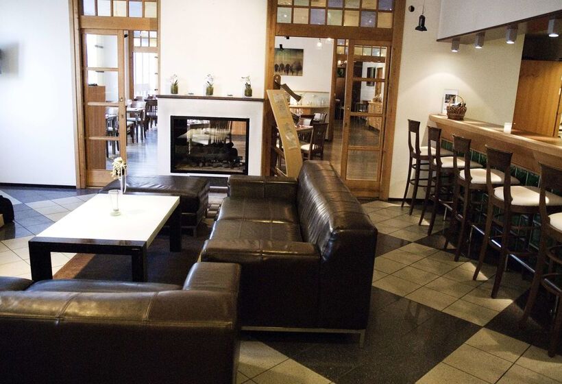 בית מלון כפרי Scandic Strömmen