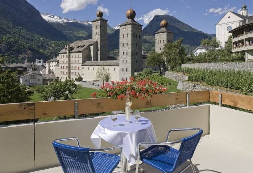 Schlosshotel   Self Check In