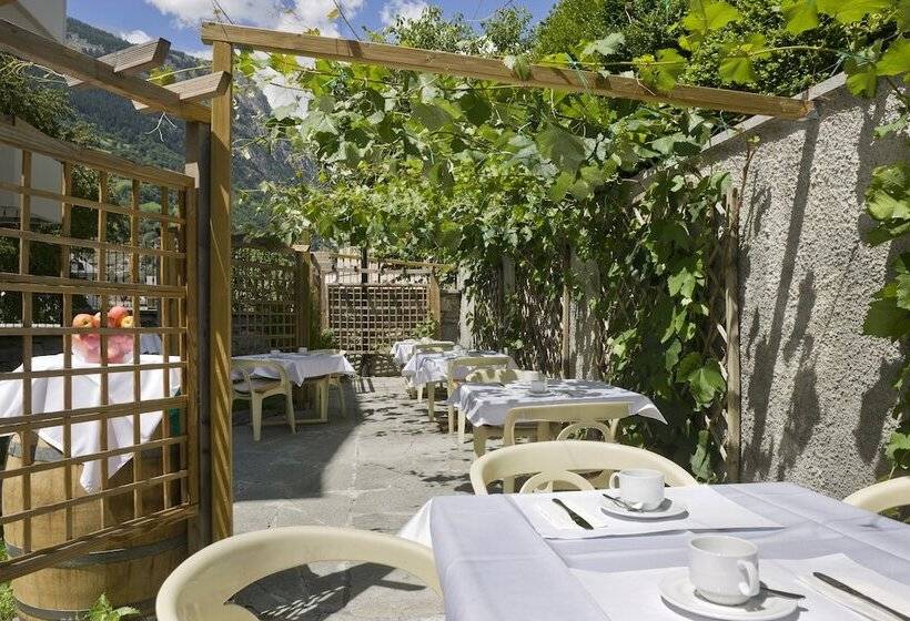 Schlosshotel   Self Check In