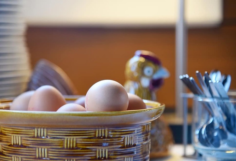 Schlosshotel   Self Check In