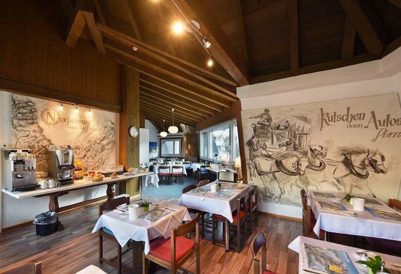 Schlosshotel   Self Check In