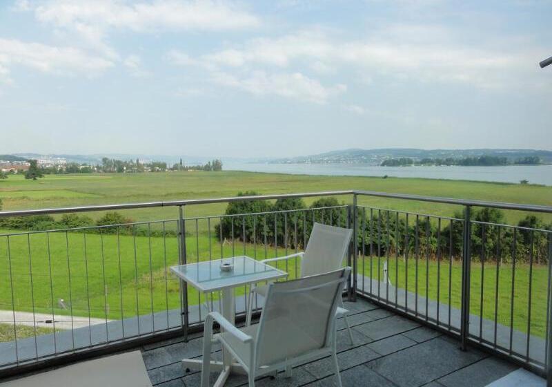 ホテル Seedamm Plaza