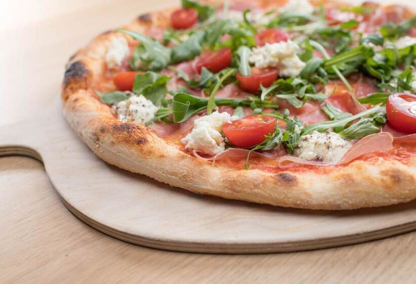 ホテル Seedamm Plaza