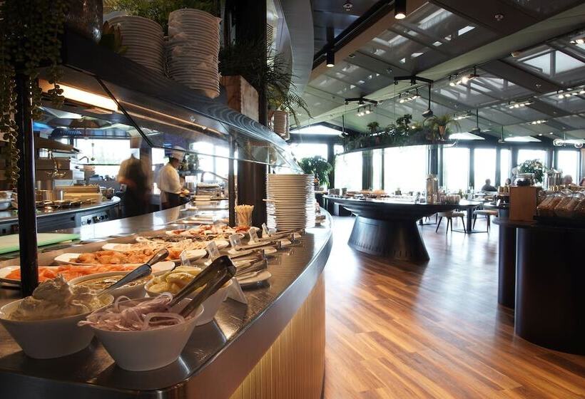 ホテル Seedamm Plaza