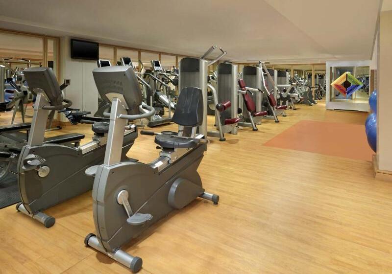 בית מלון כפרי Sheraton Stockholm