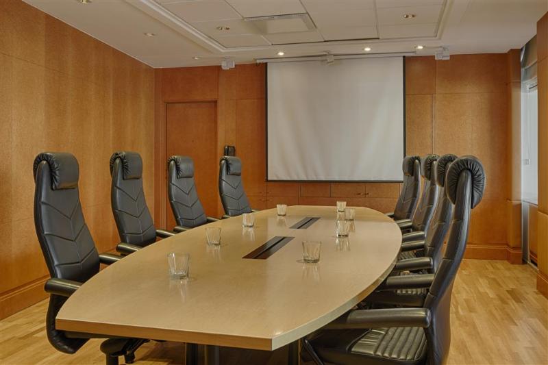 ホテル Sheraton Stockholm