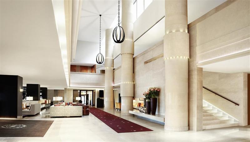 ホテル Sheraton Stockholm