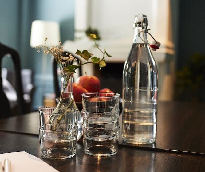 Clarion Collection Hotel Smedjan