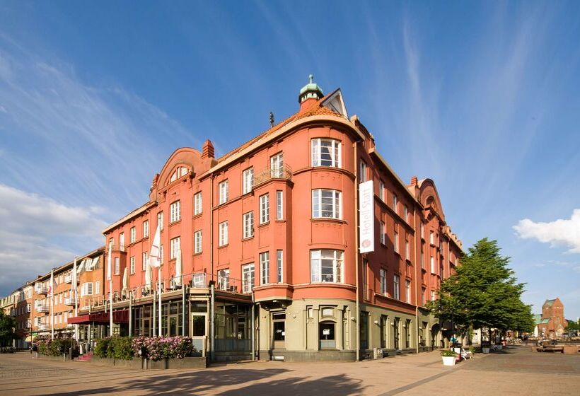 בית מלון כפרי Statt Hassleholm BW Signature Collection