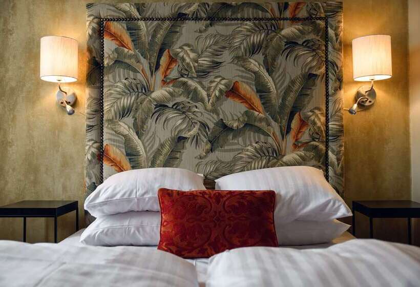 בית מלון כפרי Statt Hassleholm BW Signature Collection