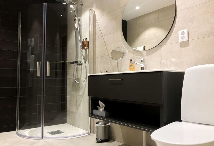 בית מלון כפרי Statt Hassleholm BW Signature Collection