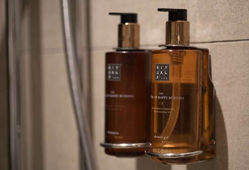 בית מלון כפרי Statt Hassleholm BW Signature Collection