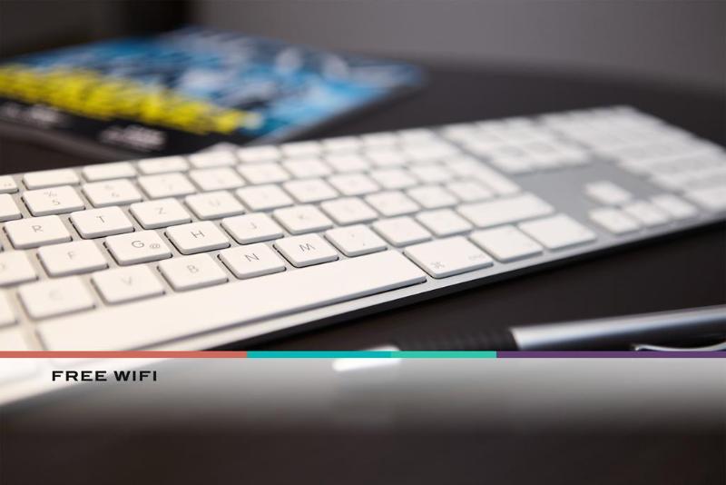 호텔 Steinenschanze Stadt