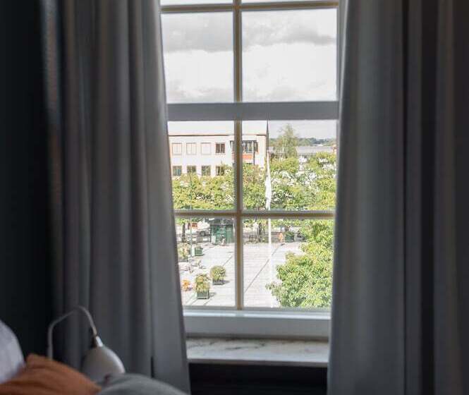 בית מלון כפרי Stensson