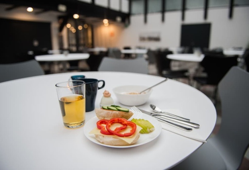 בית מלון כפרי Stensson