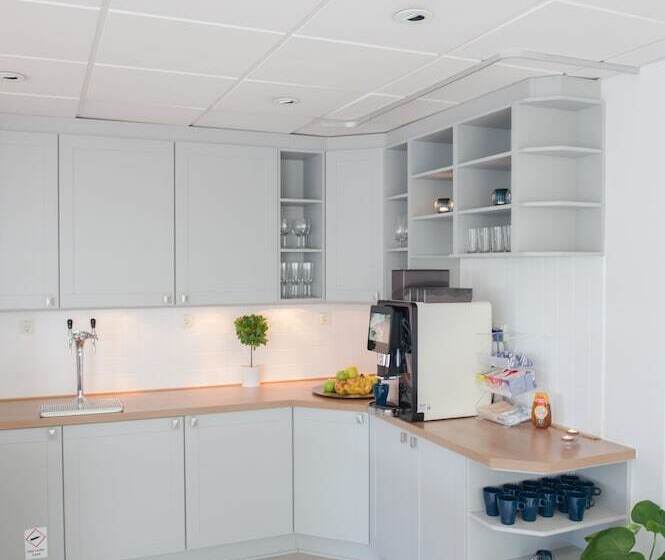 בית מלון כפרי Stensson