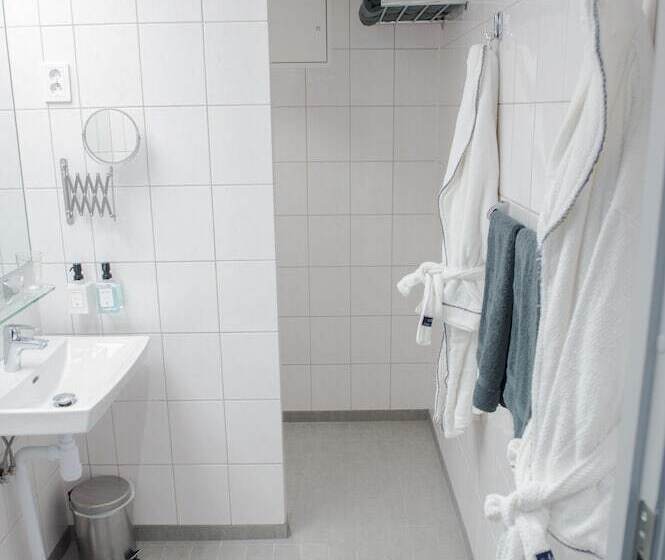 בית מלון כפרי Stensson