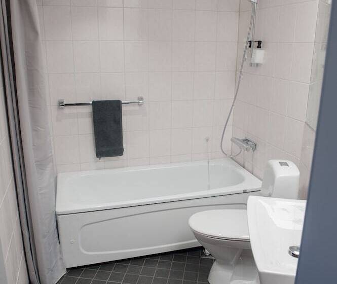 בית מלון כפרי Stensson