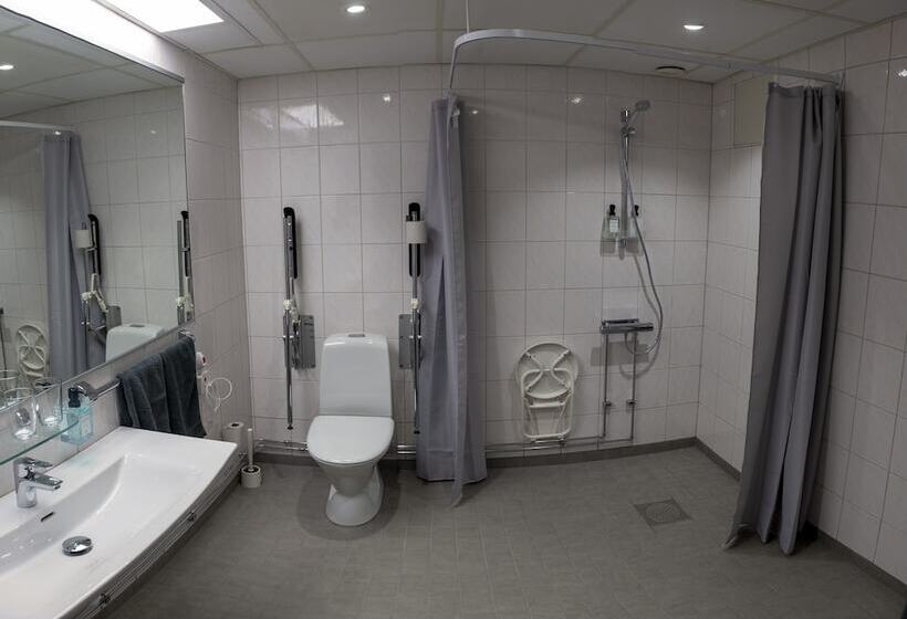 בית מלון כפרי Stensson