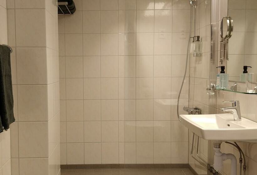 בית מלון כפרי Stensson