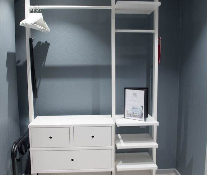 בית מלון כפרי Stensson