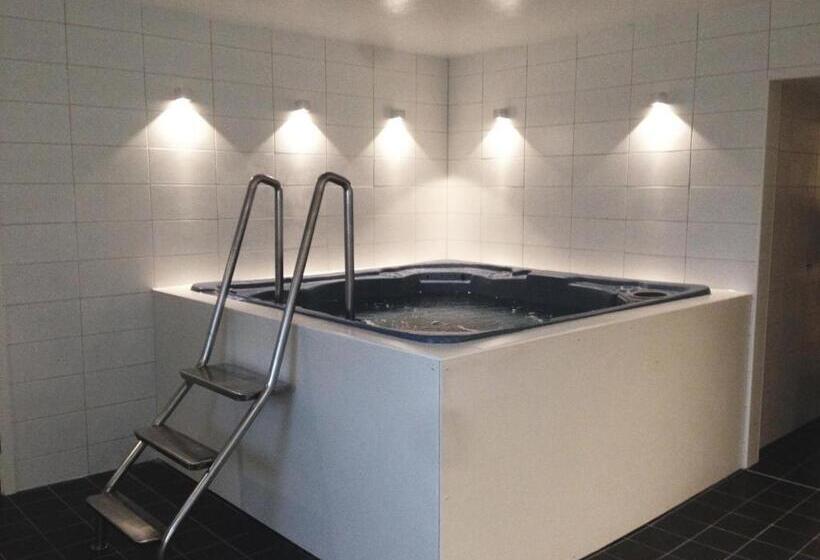 Strand Hotell Borgholm