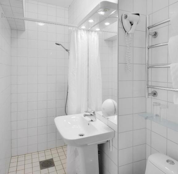 Strand Hotell Borgholm