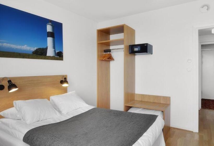 Strand Hotell Borgholm