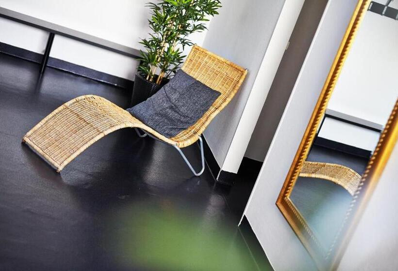 Strand Hotell Borgholm