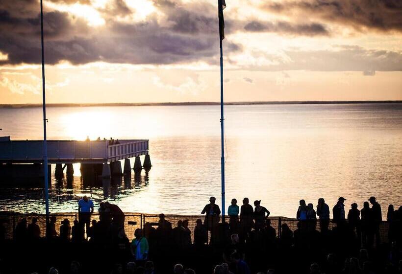 Strand Hotell Borgholm