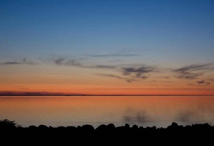 Strand Hotell Borgholm