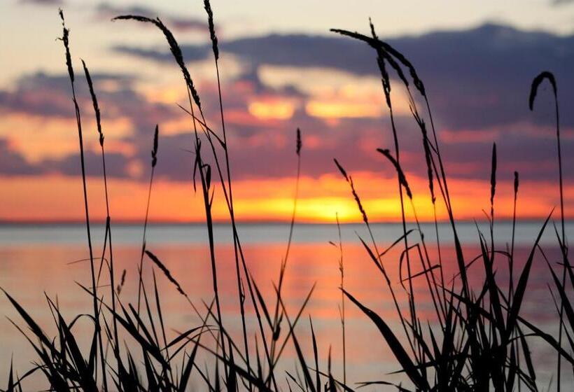 Strand Hotell Borgholm