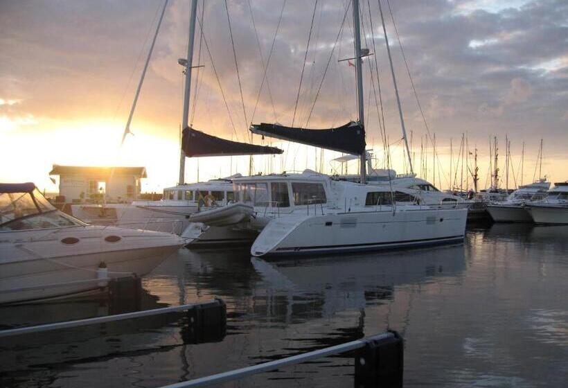 Strand Hotell Borgholm