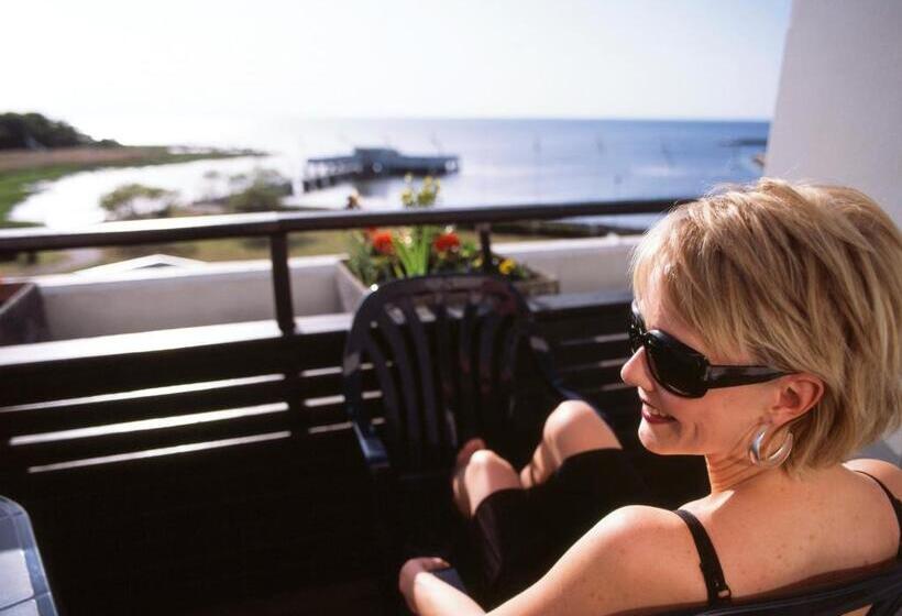 Strand Hotell Borgholm