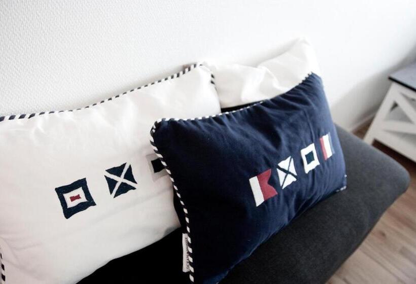 Strand Hotell Borgholm