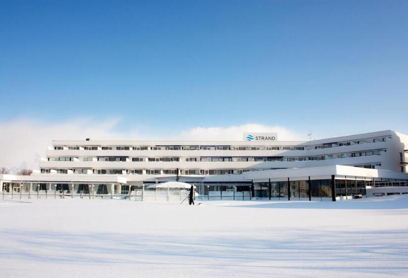 Strand Hotell Borgholm