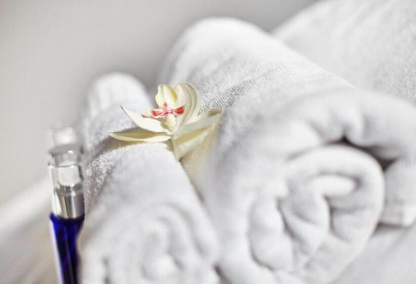 Strand Hotell Borgholm