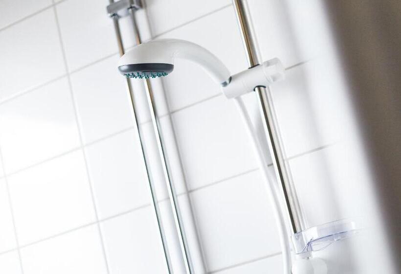 Strand Hotell Borgholm