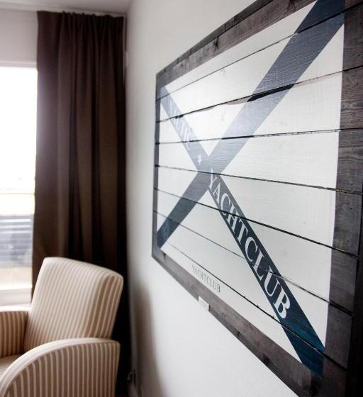 Strand Hotell Borgholm