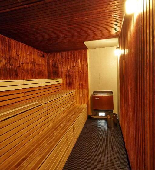 Strand Hotell Borgholm