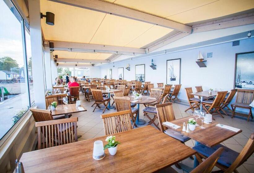 Strand Hotell Borgholm