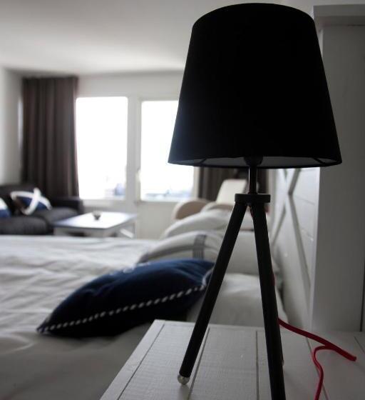 Strand Hotell Borgholm