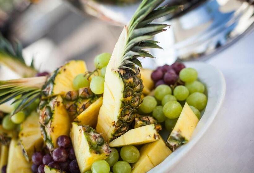 Strand Hotell Borgholm