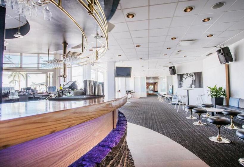 Strand Hotell Borgholm